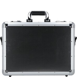 Alumaxx Aktetas 45 cm laptop compartiment
