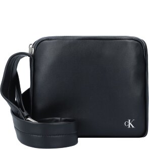Calvin Klein Jeans Block Schoudertas 20.5 cm Calvin Klein Jeans Block Schoudertas 20.5 cm