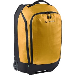 Vaude CityTravel 2-Wiel Rugzak Trolley 54 cm Laptopcompartiment