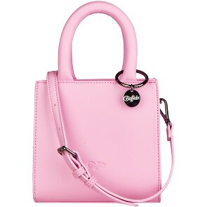 Buffalo Boxy Mini handtas 17.5 cm Buffalo Boxy Mini handtas 17.5 cm