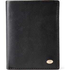 Esquire Chicago Portemonnee RFID-bescherming Leer 11.5 cm