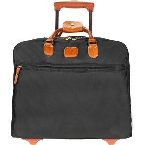 Bric's X-Collection 2 wielen Zakelijke trolley 36 cm