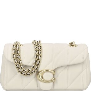 Coach Tabby Schoudertas Leer 20 cm