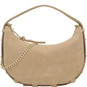 Hey Marly Lifetime Sister Suede Schoudertas Leer 25 cm Hey Marly Lifetime Sister Suede Schoudertas Leer 25 cm