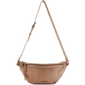 FredsBruder My Old Friend Fanny pack Leer 34 cm