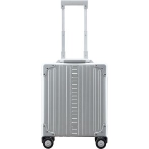 Aleon Business 4-Wiel Business Trolley 42 cm Laptopcompartiment