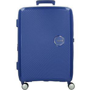 American Tourister Soundbox 4 wielen Trolley 77 cm met uitbreidingsplooi American Tourister Soundbox 4 wielen Trolley 77 cm met uitbreidingsplooi