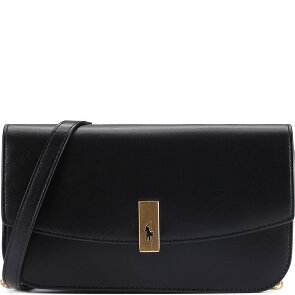 POLO RALPH LAUREN Polo ID Schoudertas Leer 19 cm