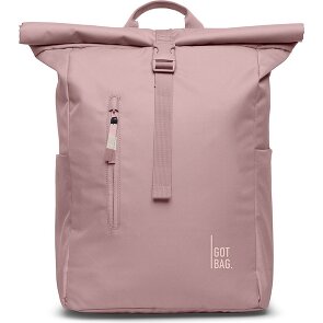 GOT BAG Rolltop Easy Dagrugzak 30 cm Laptop compartiment