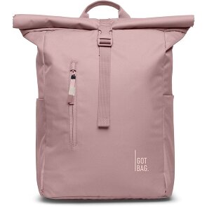 GOT BAG Rolltop Easy Dagrugzak 30 cm Laptop compartiment