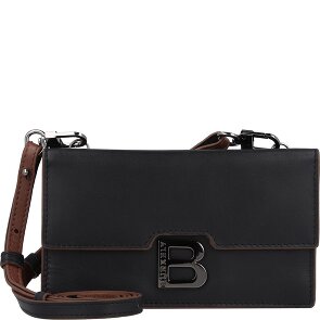 Burkely Modest Meghan Mobiel Telefoonhoesje Leer 17,5 cm
