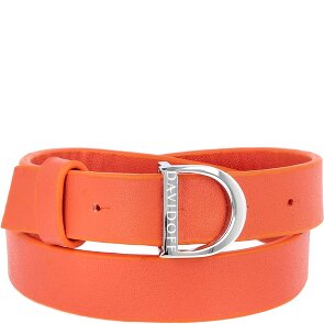 Davidoff Icoon armband leer 45 cm