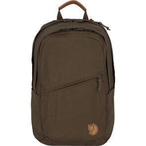 Fjällräven Räven 20 Dagrugzak 36 cm Laptop compartiment