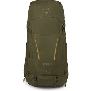 Osprey Kestrel 68 Wandelrugzak L-XL 82 cm