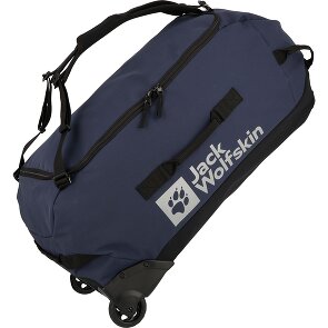 Jack Wolfskin All-In 90 2 wielen Reistas 80 cm