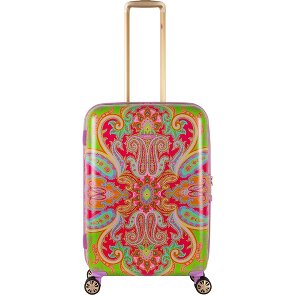 Oilily Travel 4 wielen Cabinewagen 55 cm Oilily Travel 4 wielen Cabinewagen 55 cm
