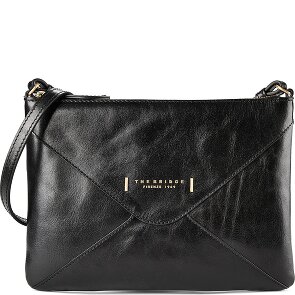 The Bridge Clutch Leder 24.5 cm