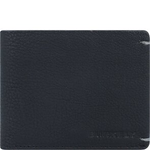 Burkely Antiek Avery Portemonnee RFID Leer 12 cm