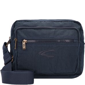 camel active Journey schoudertas 28 cm