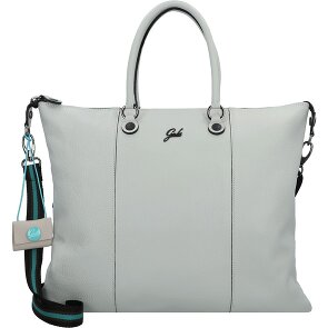 Gabs G3 Plus 5 in 1 schoudertas leer 43 cm
