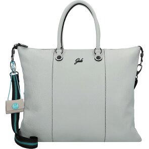 Gabs G3 Plus 5 in 1 schoudertas leer 43 cm