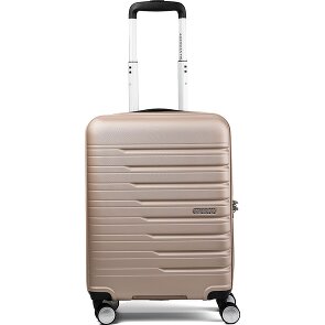 American Tourister Flashline 4 wielen Cabinewagen 55 cm