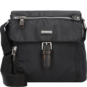 Tom Tailor Dames Rina Schoudertas 22 cm