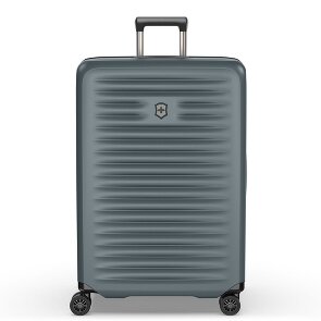 Victorinox Airox Advanced 4 wielen Trolley L 75 cm met uitbreidingsplooi