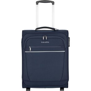 Travelite Cabine 2-wielige trolley 55 cm