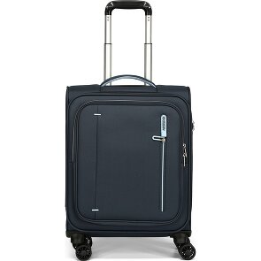 American Tourister Cloudrider 4 wielen Cabinewagen S 55 cm