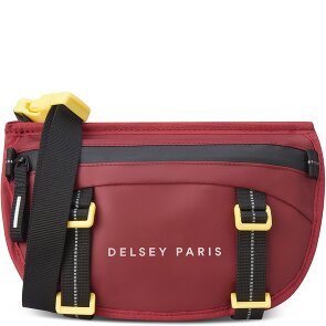 Delsey Paris Raspail Schoudertas RFID-bescherming 24 cm