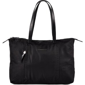 Piquadro Lyra Shopper Tas 43 cm