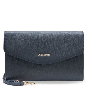 Lazarotti Bologna Leather Koppeltas Leer 23 cm