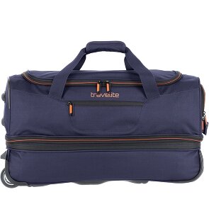 Travelite Basics 2-wielige weekendtas 55 cm