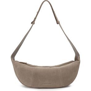 LES VISIONNAIRES Zoe Icon Schoudertas Leer 44 cm