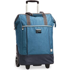 Punta Big Wheel Winkelwagen 62 cm