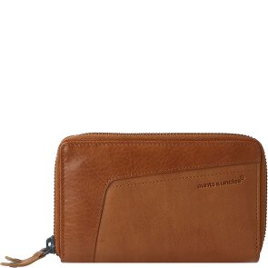 aunts & uncles Oma's Luxe Club Betty Portemonnee RFID Leer 14 cm
