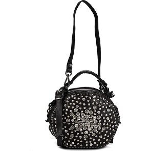 Campomaggi Eufemia Mini handtas Leder 18 cm