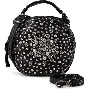 Campomaggi Eufemia Mini handtas Leder 18 cm