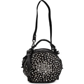 Campomaggi Eufemia Mini handtas Leder 18 cm