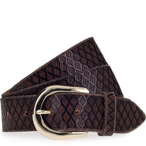 b.belt Riem Leer