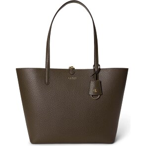Lauren Ralph Lauren Merrimack omkeerbare draagtas 32 cm