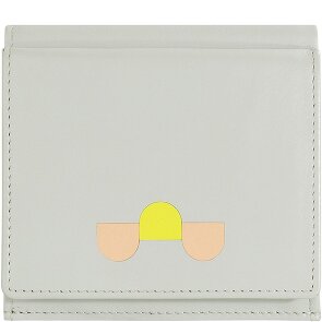 DuDu Lederen portefeuille 9,5 cm