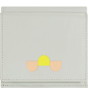 DuDu Flavio Portemonnee Leder 9.5 cm