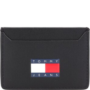 Tommy Hilfiger Jeans TJM Heritage Kredietkaart etui Leer 9.5 cm