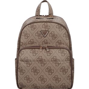 Guess Berta Dagrugzak 42 cm Laptop compartiment Guess Berta Dagrugzak 42 cm Laptop compartiment