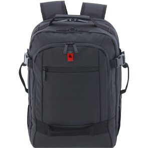 Gladiator 3900 Reisrugzak 40 cm laptopvak