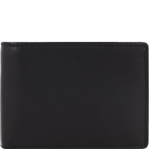 Leonhard Heyden Roma Portemonnee Leder 11 cm