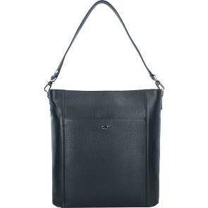 Braun Büffel Hanna Schoudertas Leer 34 cm Laptop compartiment