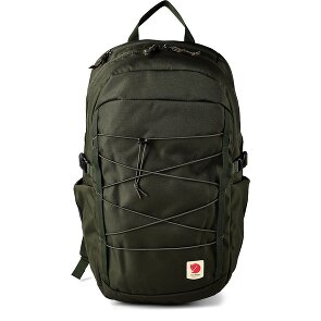 Fjällräven Skule 24 Dagrugzak 47 cm Laptop compartiment